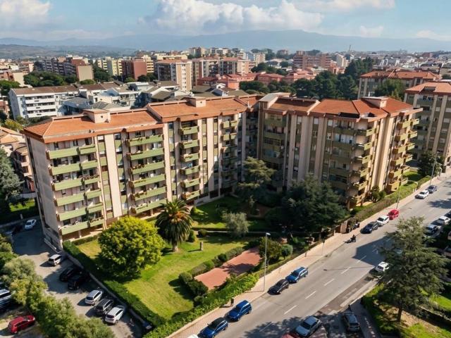 Appartamento in vendita a Mulinu Becciu, Casteddu/Cagliari