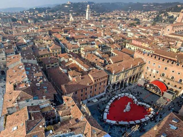 Appartamento in vendita a Sud-Ovest, Brenzone