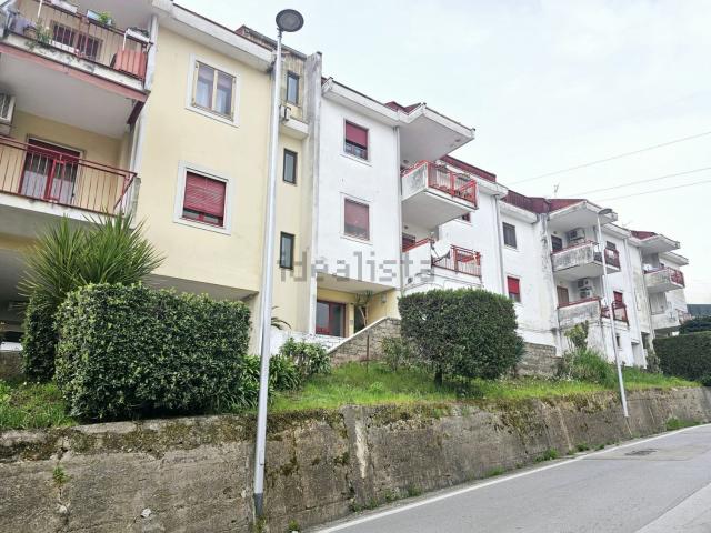 Appartamento in vendita a Pellezzano, Campania