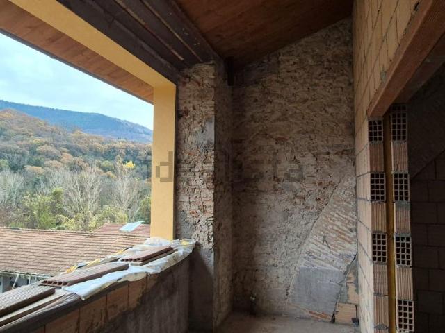Appartamento in vendita a Popigliano, Vaiano