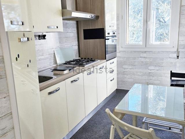 Appartamento in vendita a Brusegana, Padova