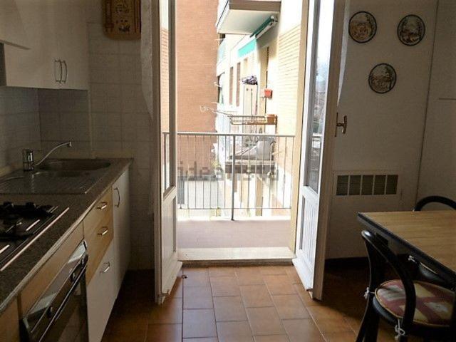 Appartamento in vendita a San Donato, Bologna