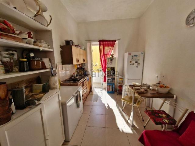 Appartamento in vendita a Sant'Alenixedda, Cagliari