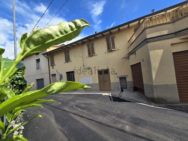 Appartamento in vendita a Fornaci, Torgiano