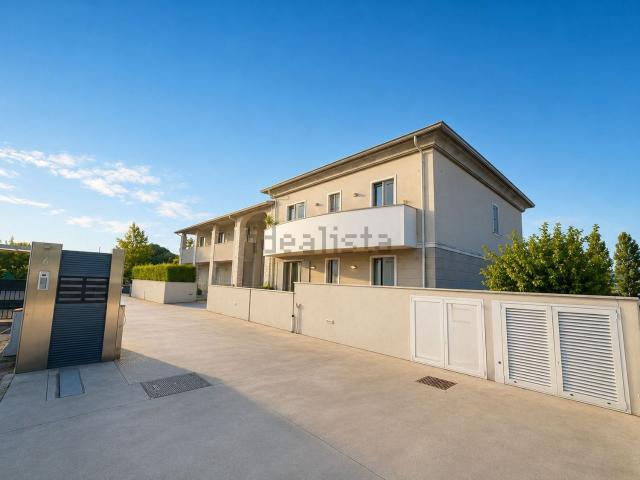 Appartamento in vendita a San Vito, Cerea