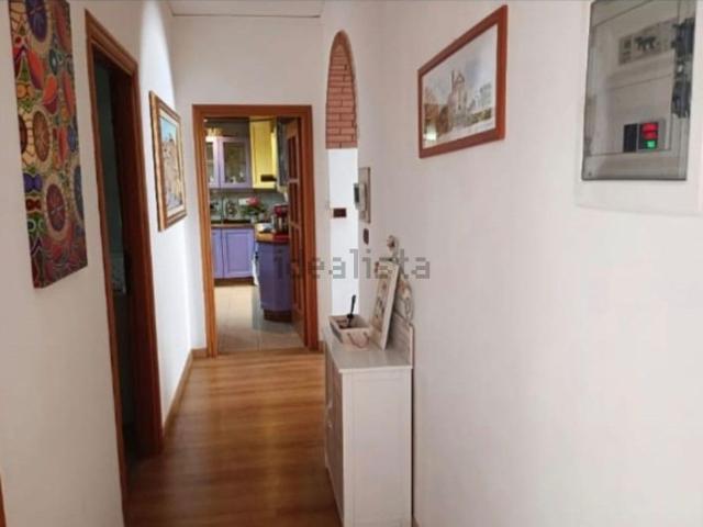 Attico in vendita a Penne, Abruzzo