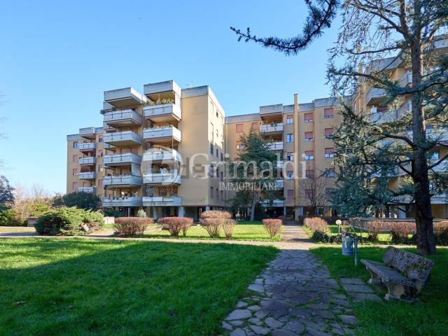Appartamento in vendita a Molinello, Cesano Maderno