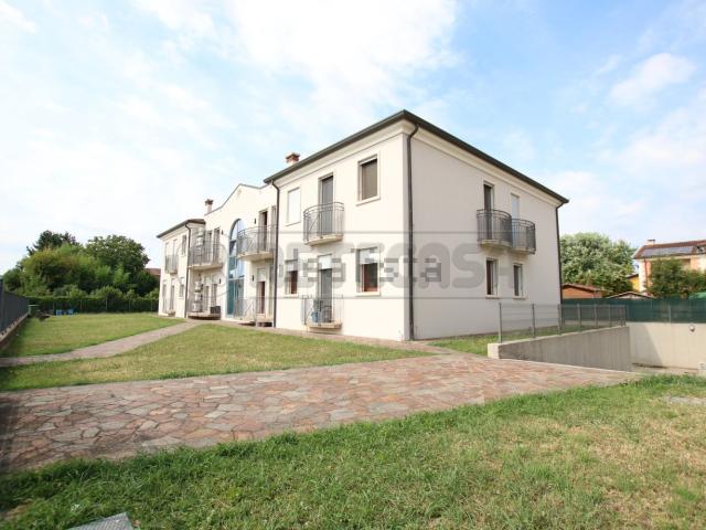 Appartamento in vendita a Barbarano Mossano, Ponte Di Barbarano