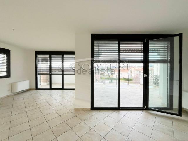 Appartamento in vendita a Umbertide, Perugia