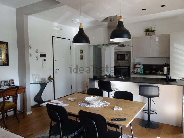 Appartamento in vendita a Chiesanuova, Padova