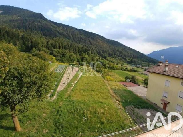Appartamento in vendita a Comunità della Vallagarina, Ronzo Chienis