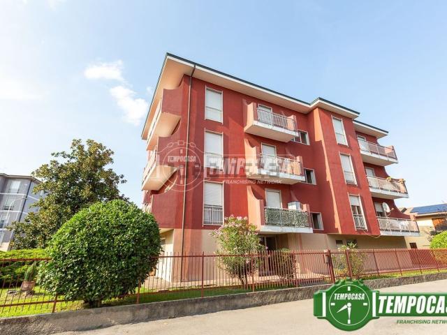 Appartamento in vendita a Pandino, Lombardia