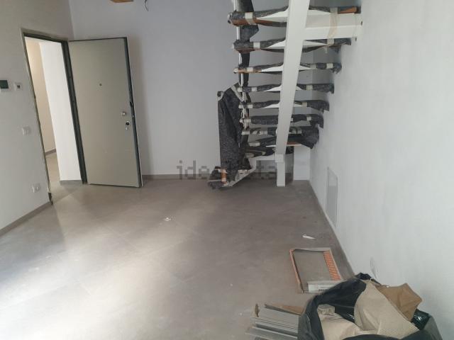 Appartamento in vendita a Unione Comuni Modenesi Area Nord, Mirandola