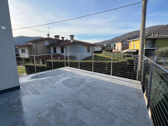 Appartamento in vendita a Comunità montana della Valle Sabbia, Gavardo
