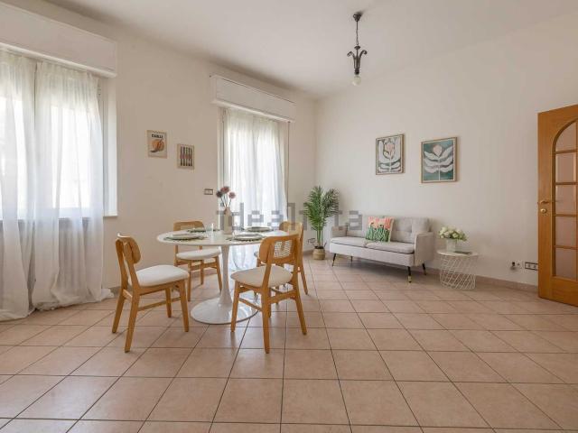 Appartamento in vendita a Villaggio 1° maggio, Rimini