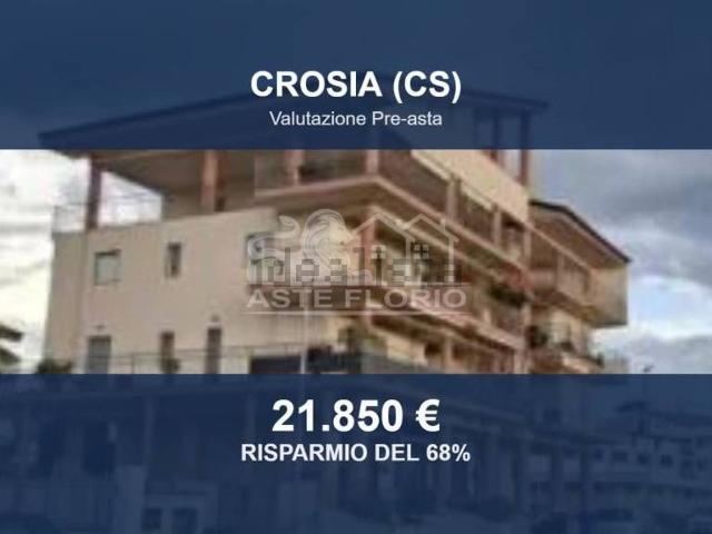 Appartamento in vendita a Mirto, Calabria