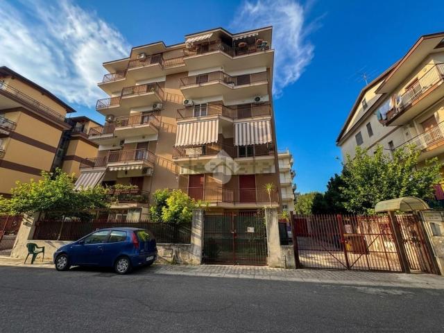 Appartamento in vendita a Bagno d'Aversa, Aversa
