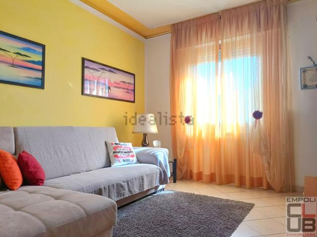 Appartamento in vendita a Fucecchio, Firenze
