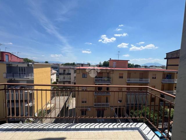 Appartamento in vendita a Bagno d'Aversa, Aversa