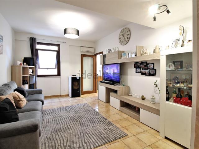 Appartamento in vendita a Casteldaccia, Sicilia