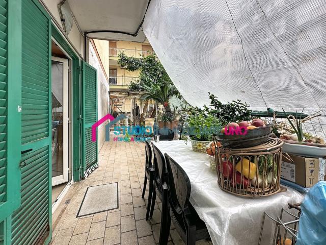 Appartamento in vendita a Nola, Campania