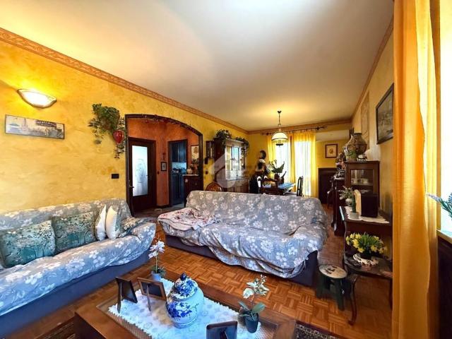 Appartamento in vendita a Bricherasio, Torino