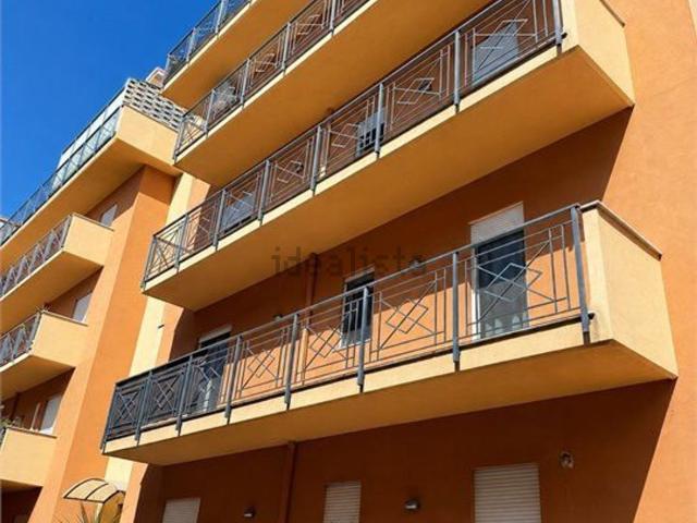 Appartamento in vendita a II Circoscrizione, Palermo