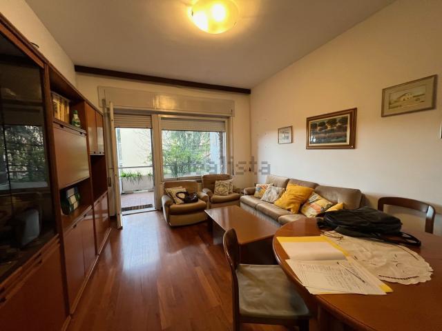 Appartamento in vendita a Corso Nord, Ravenna