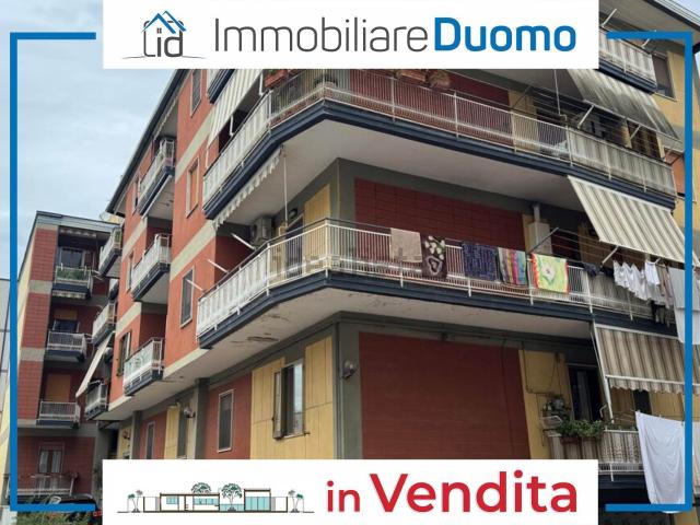 Appartamento in vendita a Libertà, Benevento