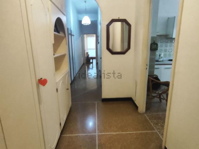 Appartamento in vendita a Media Val Bisagno, Serra Riccò