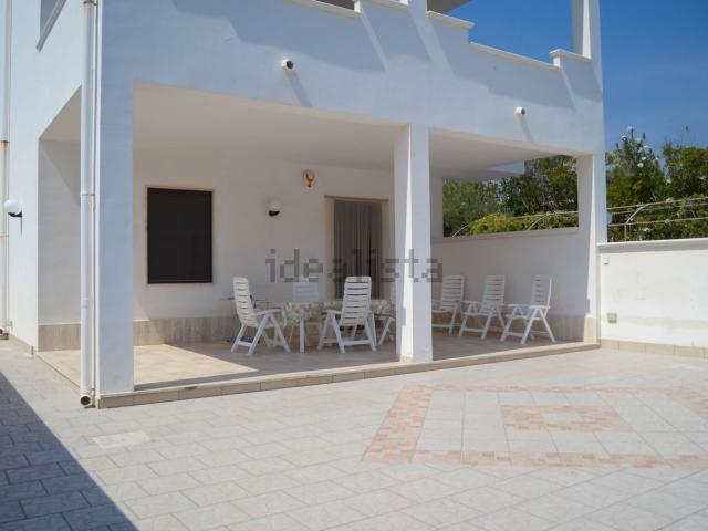 Appartamento in vendita a Campomarino di Maruggio, Puglia