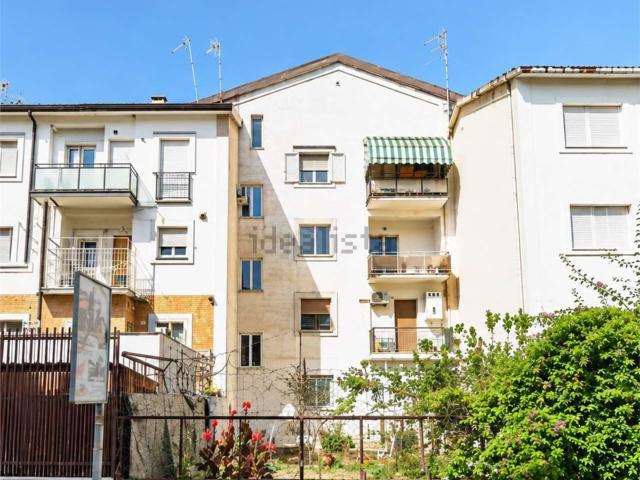 Appartamento in vendita a San Severo, Foggia