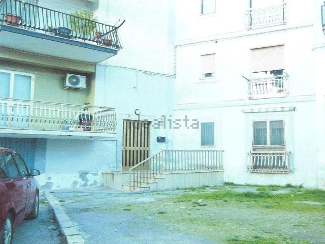 Appartamento in vendita a Puglia, Foggia