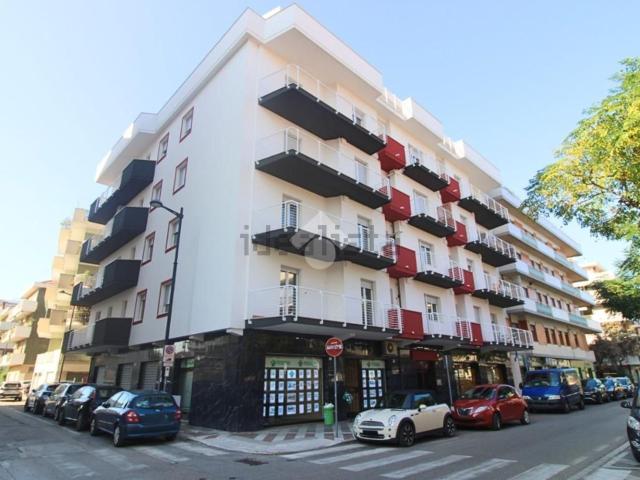 Appartamento in vendita a Porta Nuova, Pescara