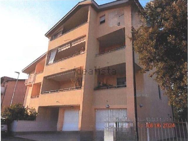 Appartamento in vendita a Montesilvano, Abruzzo