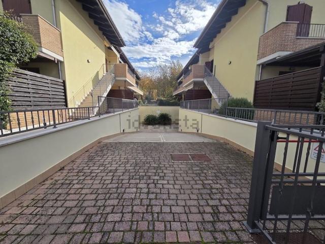 Appartamento in vendita a Cervia, Reggio Emilia