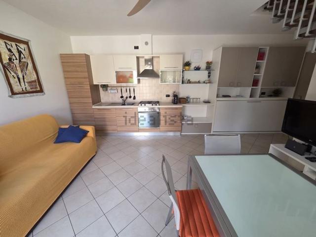 Appartamento in vendita a Cervia, Reggio Emilia