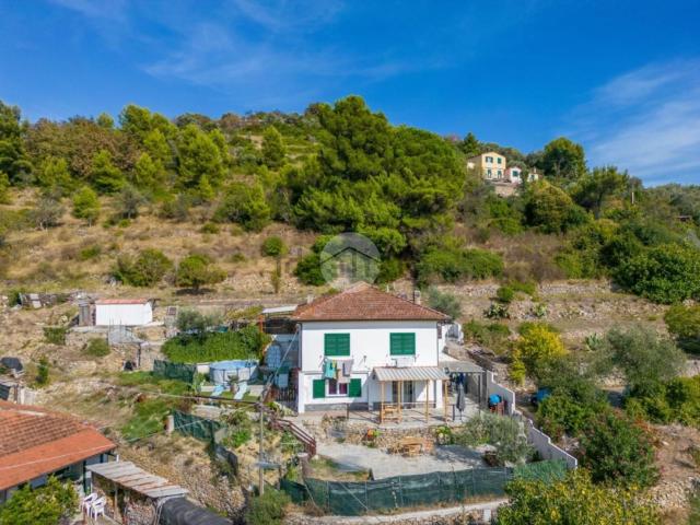 Appartamento in vendita a Caramagnetta, Imperia