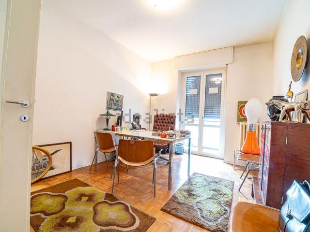 Appartamento in vendita a Ghisolfa, Milano