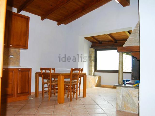 Appartamento in vendita a Monterosi, Lazio