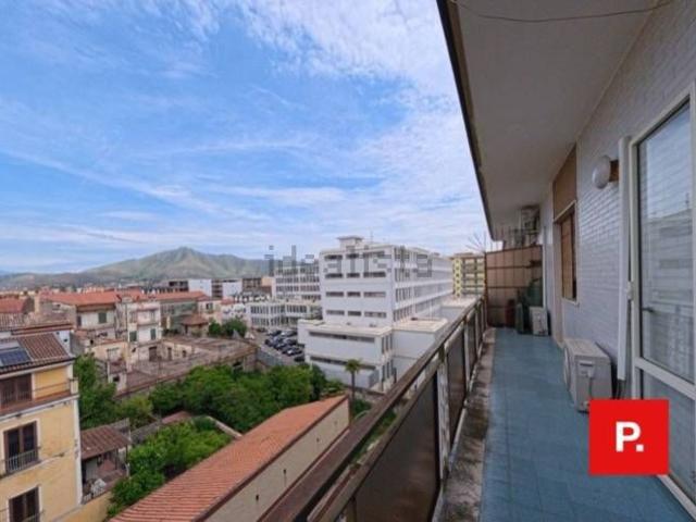 Appartamento in vendita a Sant'Andrea dei Lagni, Santa Maria Capua