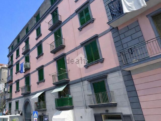 Appartamento in vendita a Castellammare Di Stabia, Campania