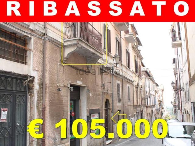 Appartamento in vendita a Borgo San Martino, Zagarolo