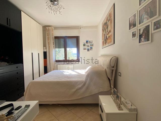 Appartamento in vendita a Magione, Umbria