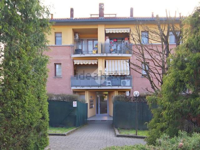 Appartamento in vendita a Zizzanorre, Cassago Brianza