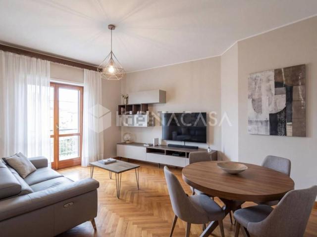 Appartamento in vendita a Certosa di San Donato, San Donato Milanese