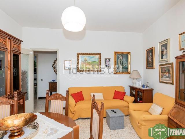 Appartamento in vendita a San Donato Milanese, Milano