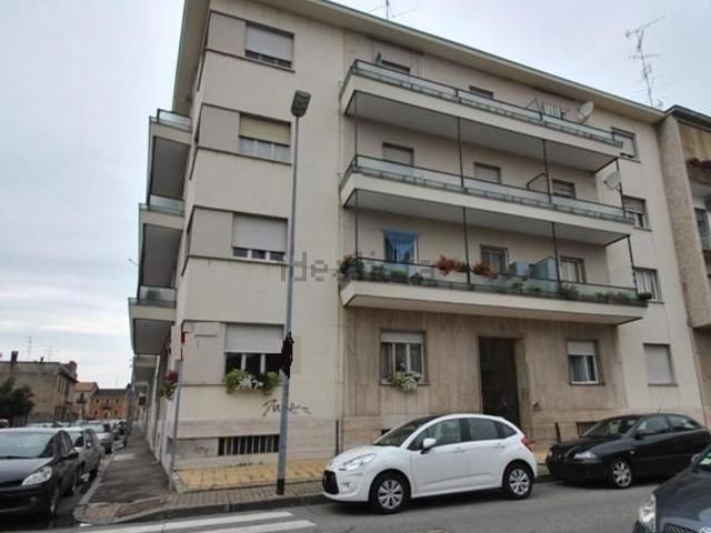 Appartamento in vendita a Ciaferu, Vercelli