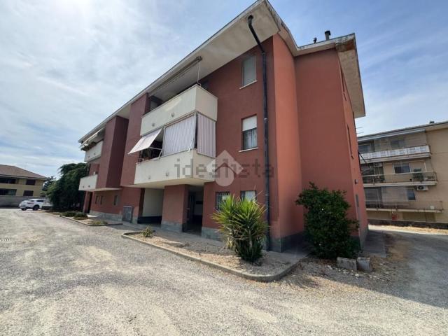 Appartamento in vendita a Nivellina, Cameri