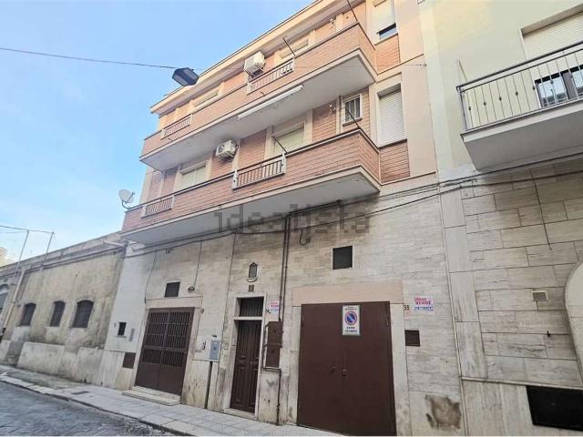 Appartamento in vendita a Puglia, Foggia